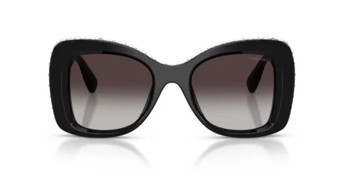 Swarovski  SK6062U Gradient Grey