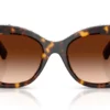 Swarovski  SK6062U Gradient Brown