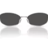 Swarovski  SK7042 Cinza Escuro