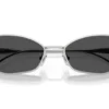 Swarovski  SK7042 Cinza Escuro