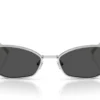 Swarovski  SK7042 Cinza Escuro