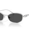 Swarovski  SK7042 Cinza Escuro