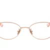 Tiffany  TF1176D Rose Gold Frame