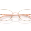 Tiffany  TF1176D Rose Gold Frame