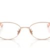 Tiffany  TF1176D Rose Gold Frame