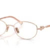 Tiffany  TF1176D Rose Gold Frame