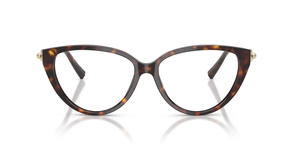 Rám Tiffany TF2292 Havana