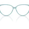 Tiffany  TF2292 Black On Tiffany Blue Frame