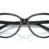 Tiffany  TF2292 Black On Tiffany Blue Frame