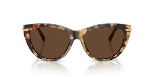 Tiffany  TF4253 Light Brown