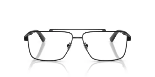 Versace  VE1315 Matte Black Frame