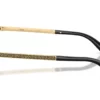 Versace VE1315 Gouden montuur