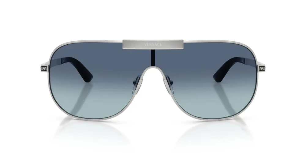Versace  VE2293 Light Blue Gradient Dark Blue