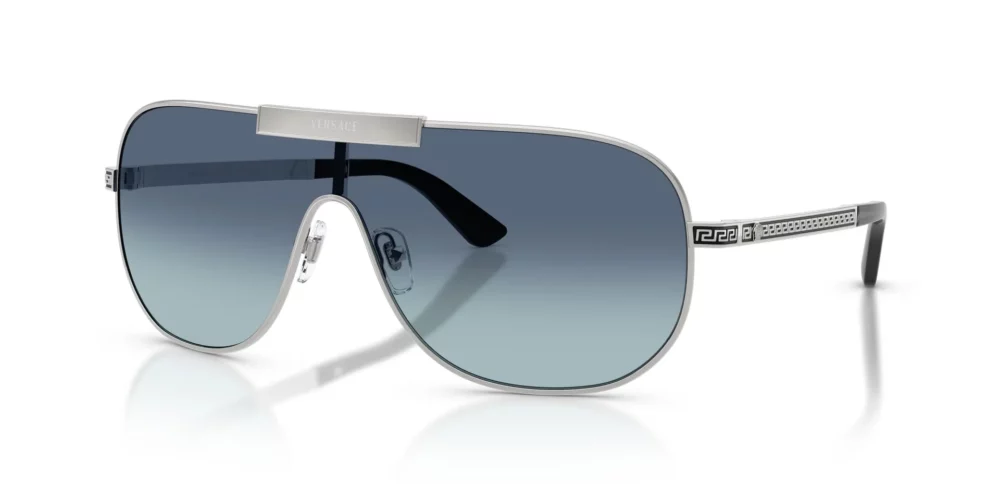 Versace  VE2293 Light Blue Gradient Dark Blue