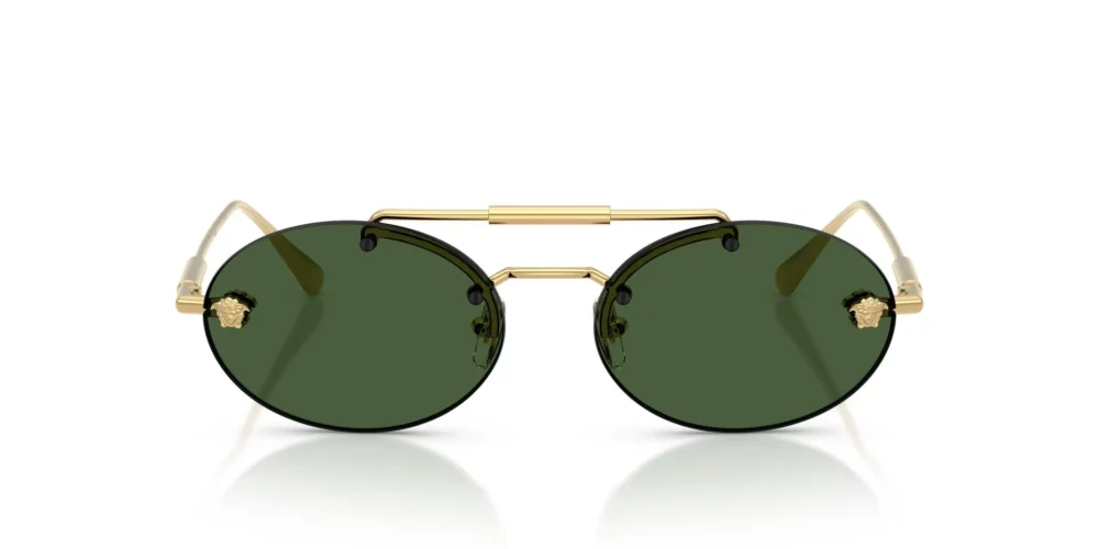 Versace  VE2295 Dark Green