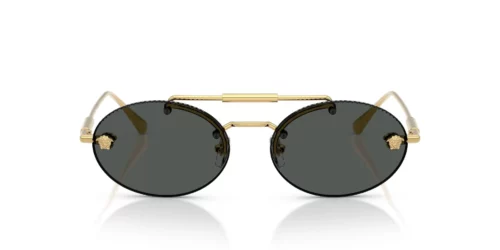 Versace  VE2295 Dark Grey
