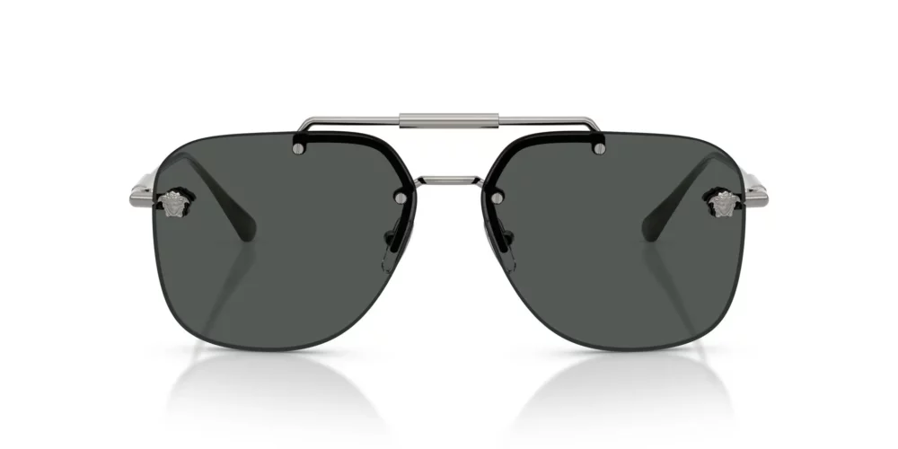 Versace  VE2296 Dark Grey
