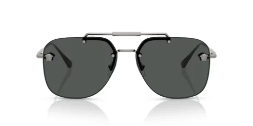 Versace VE2296 Tmavosivá