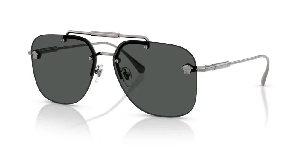 Versace  VE2296 Dark Grey