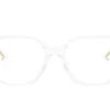 Versace  VE3388U Transparent Crystal Frame