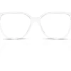 Versace  VE3388U Transparent Crystal Frame