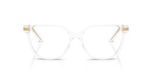 Versace  VE3388U Transparent Crystal Frame