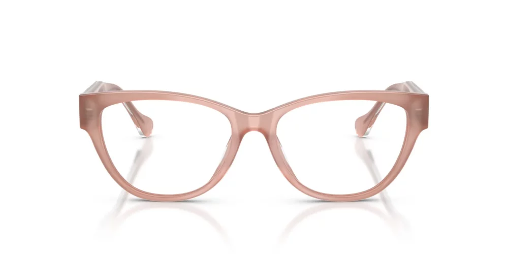 Versace VE3389U Opálově růžový rám