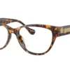 Versace  VE3389U Havana Yellow Frame