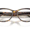 Versace  VE3389U Havana Yellow Frame