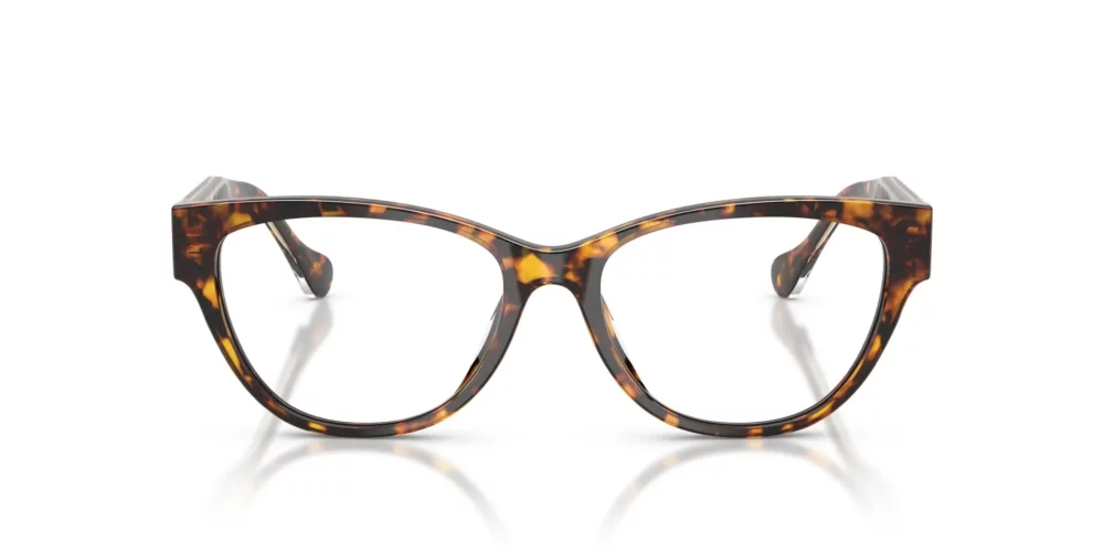 Versace  VE3389U Havana Yellow Frame