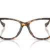 Versace  VE3389U Havana Yellow Frame