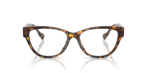 Versace  VE3389U Havana Yellow Frame