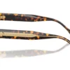 Versace  VE3389U Havana Yellow Frame