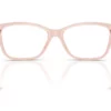 Versace  VE3392 Transparent Pink Frame