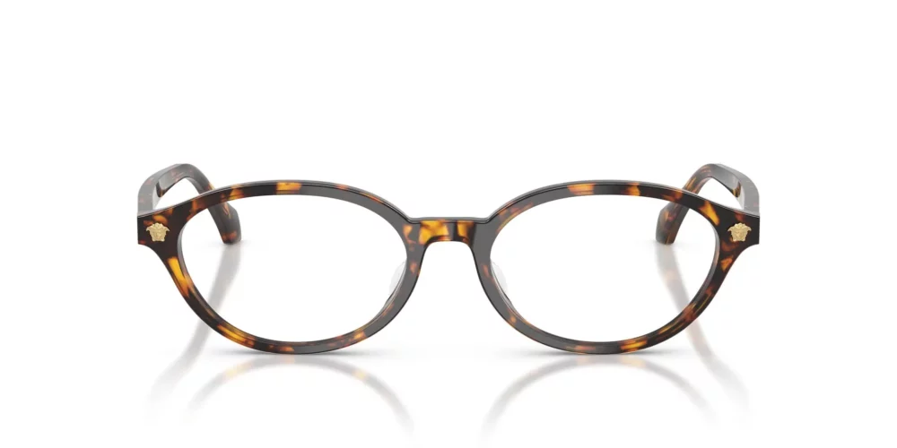 Versace  VE3393D Havana Frame