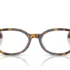 Versace  VE3393D Havana Frame