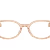 Monture Versace VE3393D marron clair