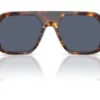 Versace  VE4508U Dark Blue Polar