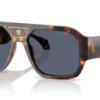 Versace  VE4508U Dark Blue Polar