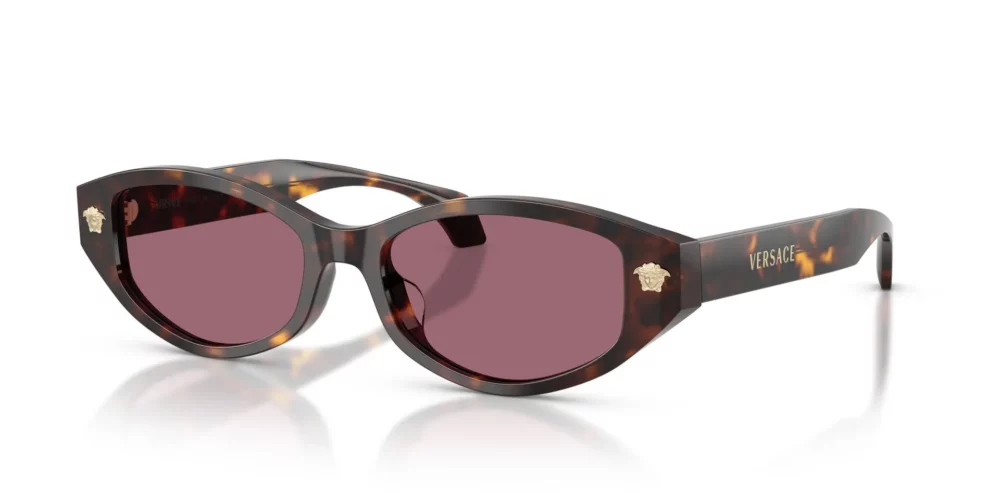 Versace  VE4512D Violet