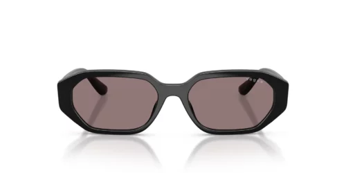 Vogue Kids  VJ2034 Dark Purple