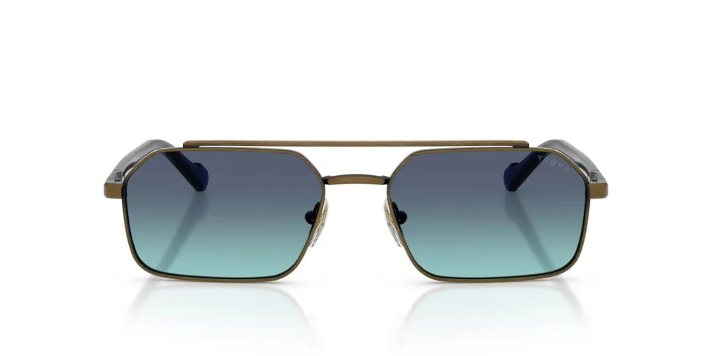 Vogue  VO4356S Azure Gradient Dark Blue