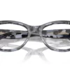 Vogue  VO5604 Blue Tortoise Frame