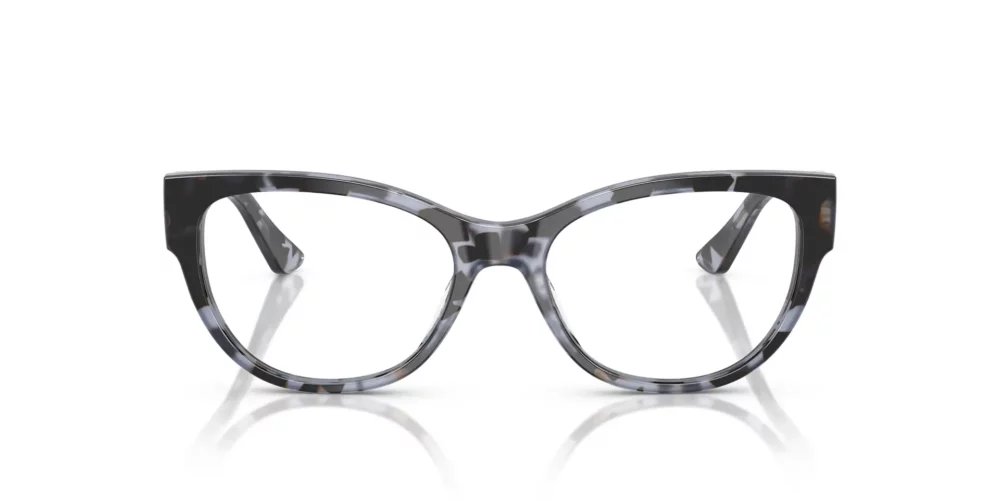 Vogue  VO5604 Blue Tortoise Frame