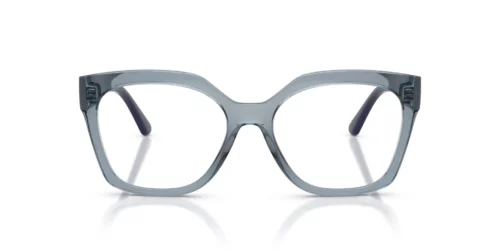 Vogue  VO5691 Transparent Azure Frame