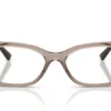 Vogue  VO5704B Cadre marron transparent