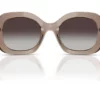 Vogue  VO5706SB Grey Gradient