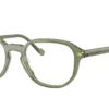 Vogue  VO5708 Marco verde transparente
