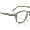 Vogue  VO5708 Marco verde transparente