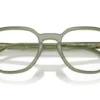 Vogue  VO5708 Marco verde transparente